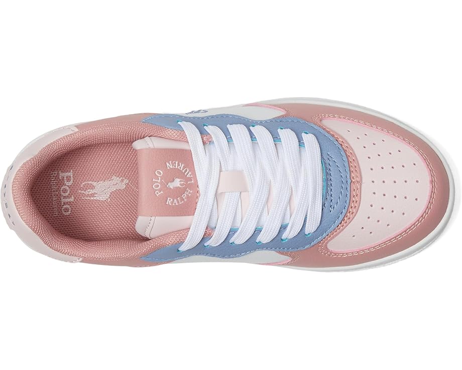 Polo Ralph Lauren Kids Masters Court (Little Kid)