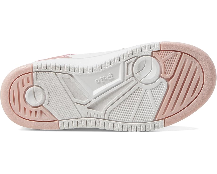 Polo Ralph Lauren Kids Masters Court (Little Kid)
