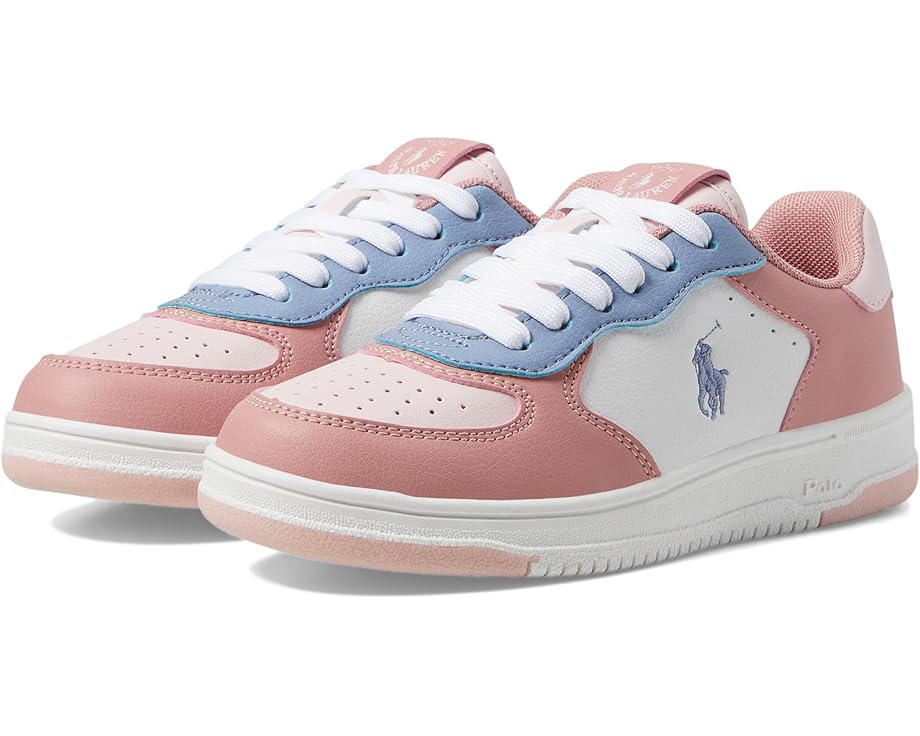 Polo Ralph Lauren Kids Masters Court (Little Kid)