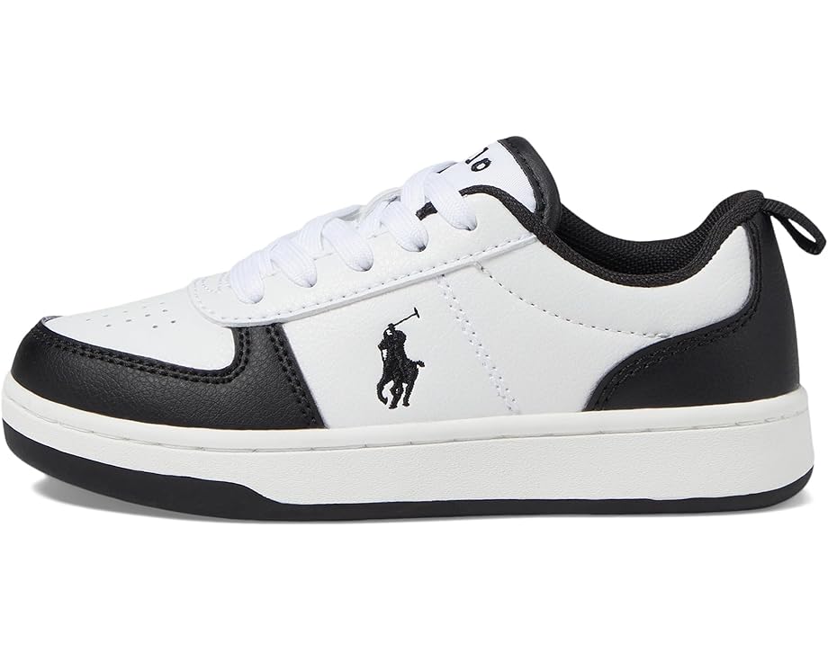 Polo Ralph Lauren Kids Polo Court II (Little Kid)