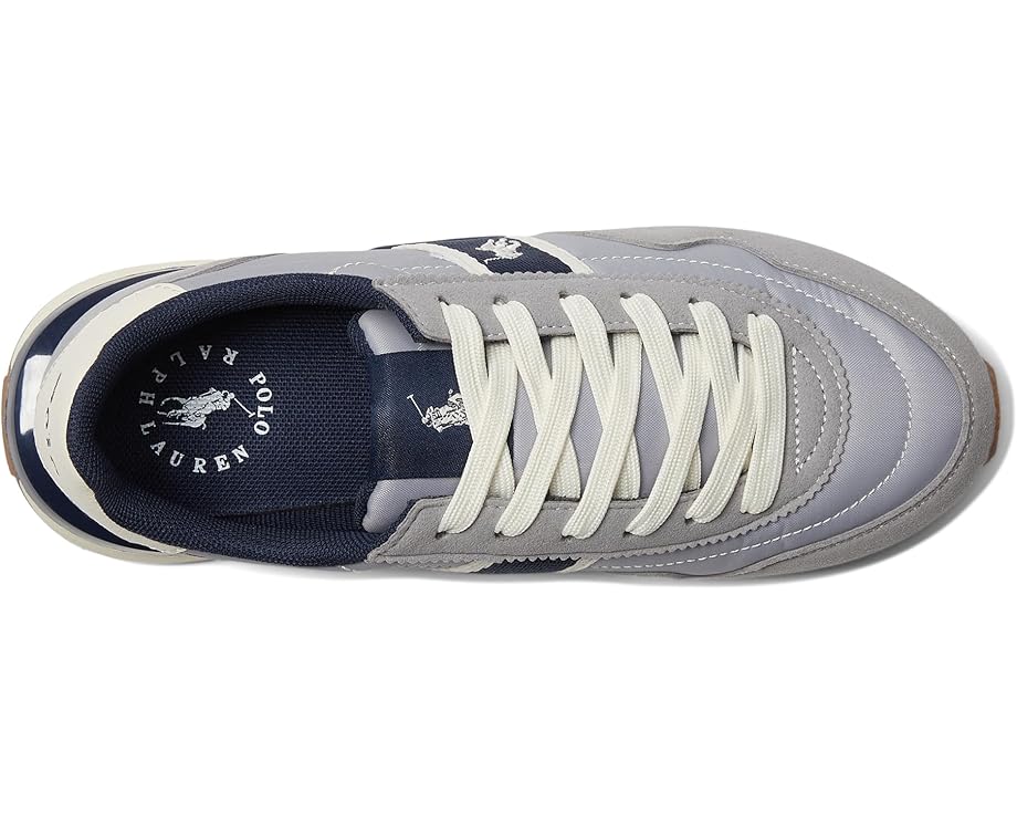 Polo Ralph Lauren Kids Train 89 Sport (Little Kid)