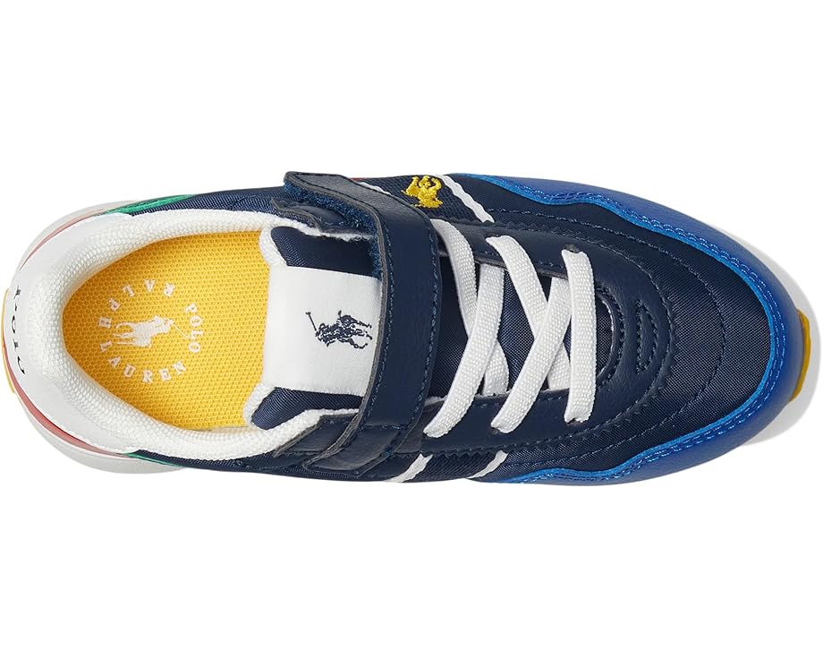 Polo Ralph Lauren Kids Train 89 Sport PS (Toddler)