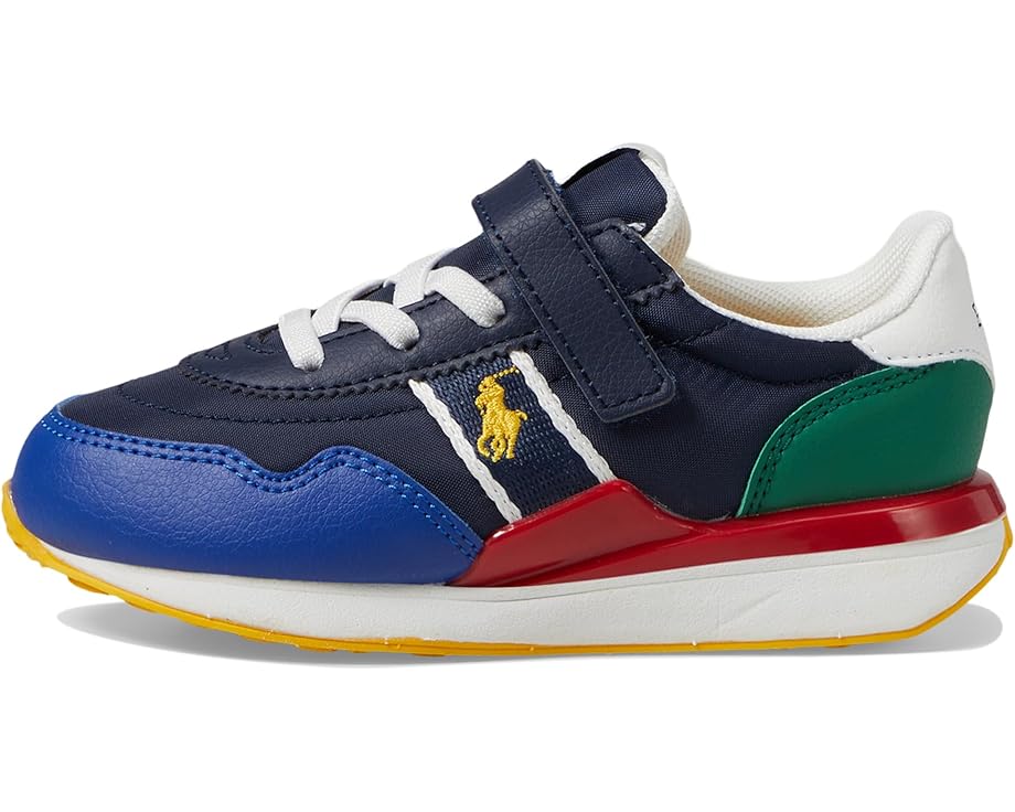 Polo Ralph Lauren Kids Train 89 Sport PS (Toddler)