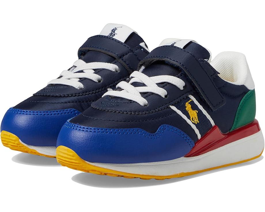 Polo Ralph Lauren Kids Train 89 Sport PS (Toddler)