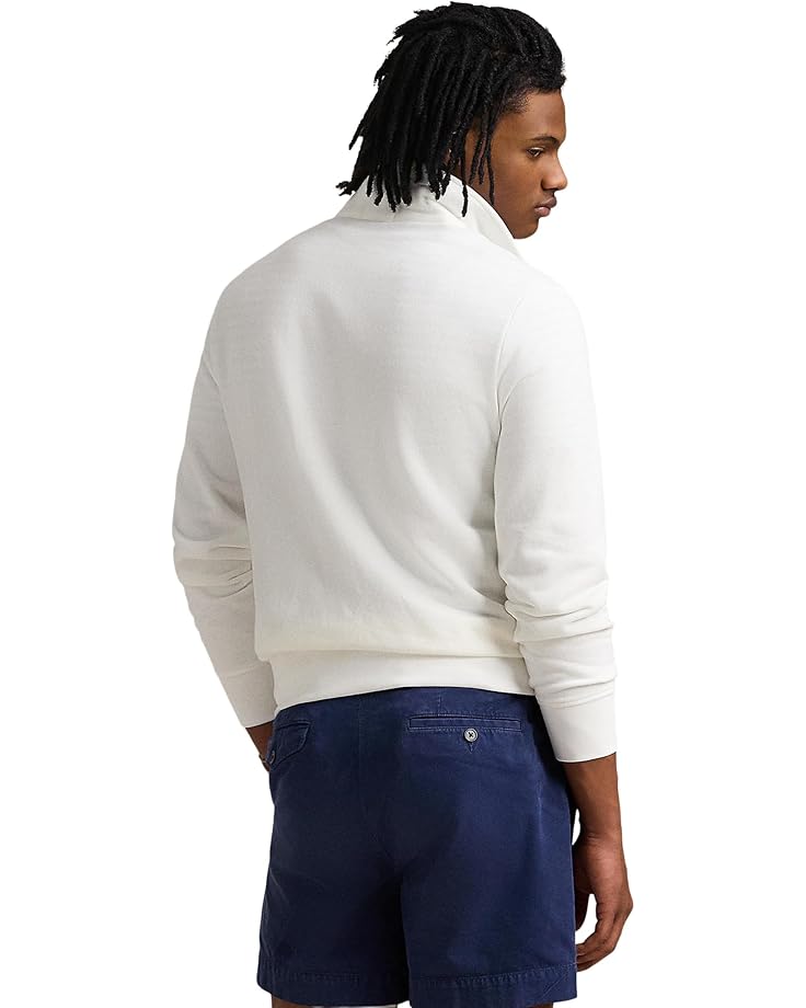 Polo Ralph Lauren Long Sleeve Graphic Fleece Hoodie Men's