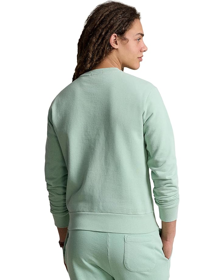 6pm Polo Ralph Lauren Loopback Fleece Sweatshirt Men's