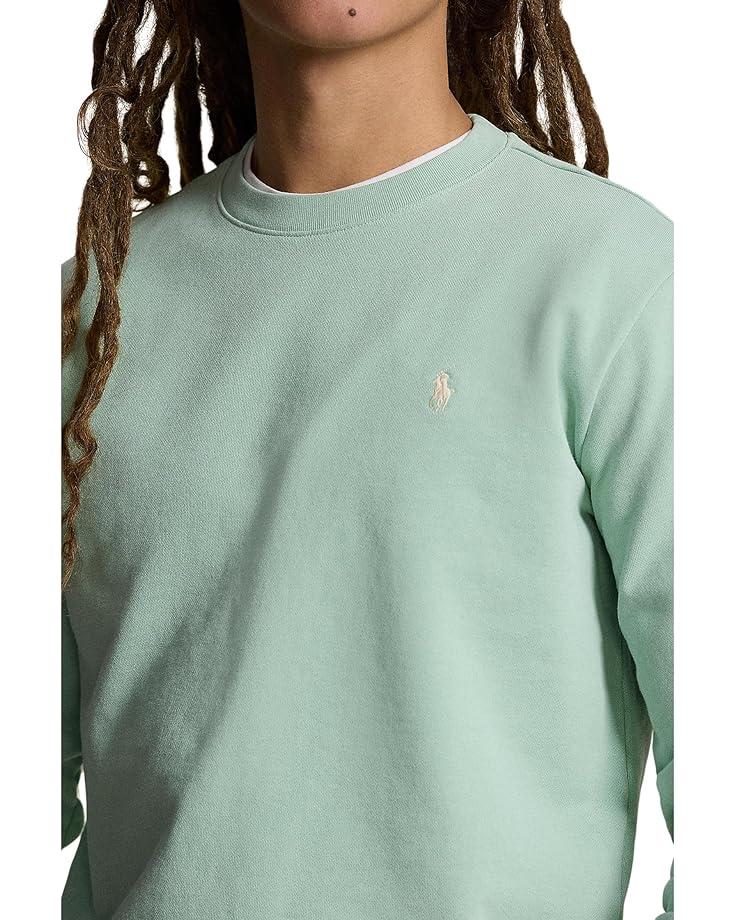 6pm Polo Ralph Lauren Loopback Fleece Sweatshirt Men's