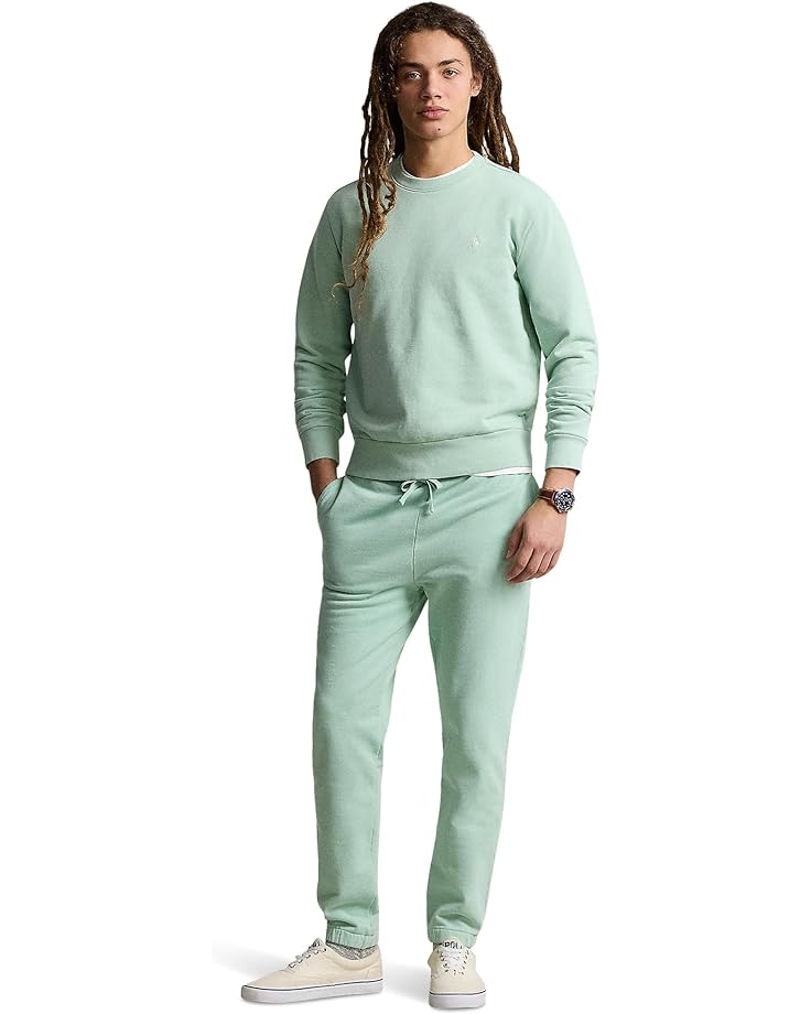 6pm Polo Ralph Lauren Loopback Fleece Sweatshirt Men's