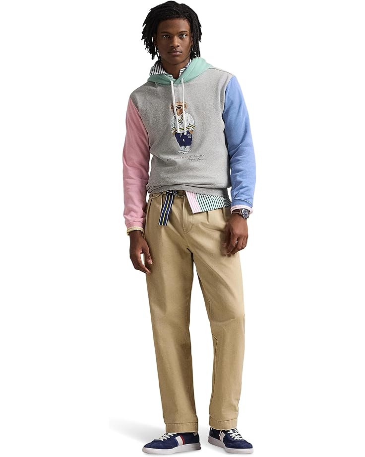 6pm Polo Ralph Lauren Polo Bear Fleece Hoodie Men's