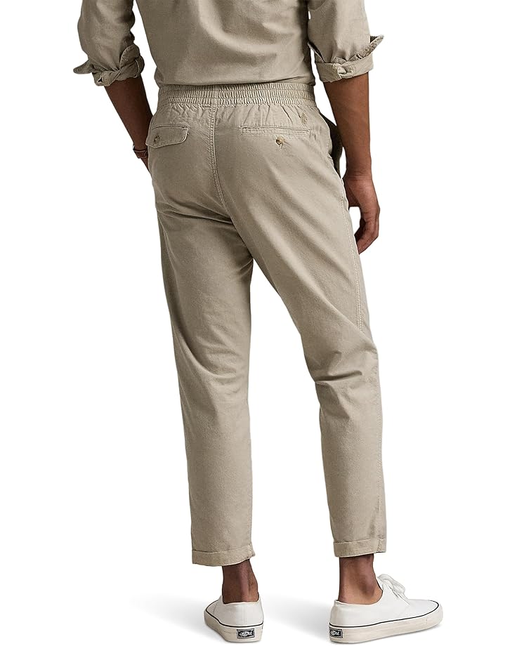 6pm Polo Ralph Lauren Polo Prepster Classic Fit Oxford Pants Men's