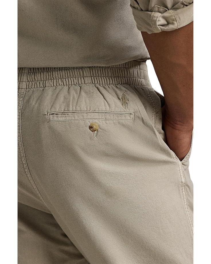 6pm Polo Ralph Lauren Polo Prepster Classic Fit Oxford Pants Men's