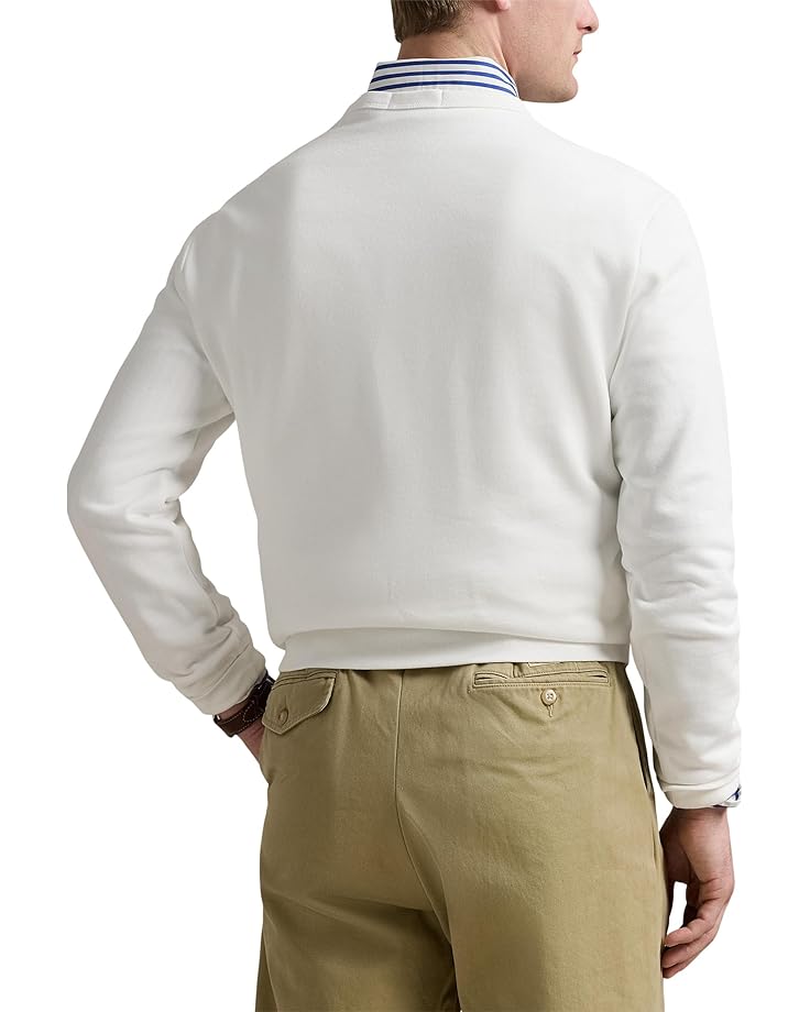6pm Polo Ralph Lauren Polo Sport Fleece Sweatshirt Men's