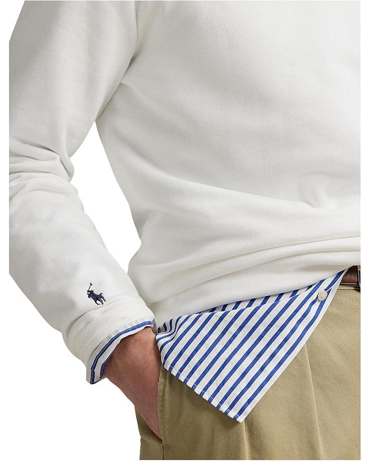6pm Polo Ralph Lauren Polo Sport Fleece Sweatshirt Men's
