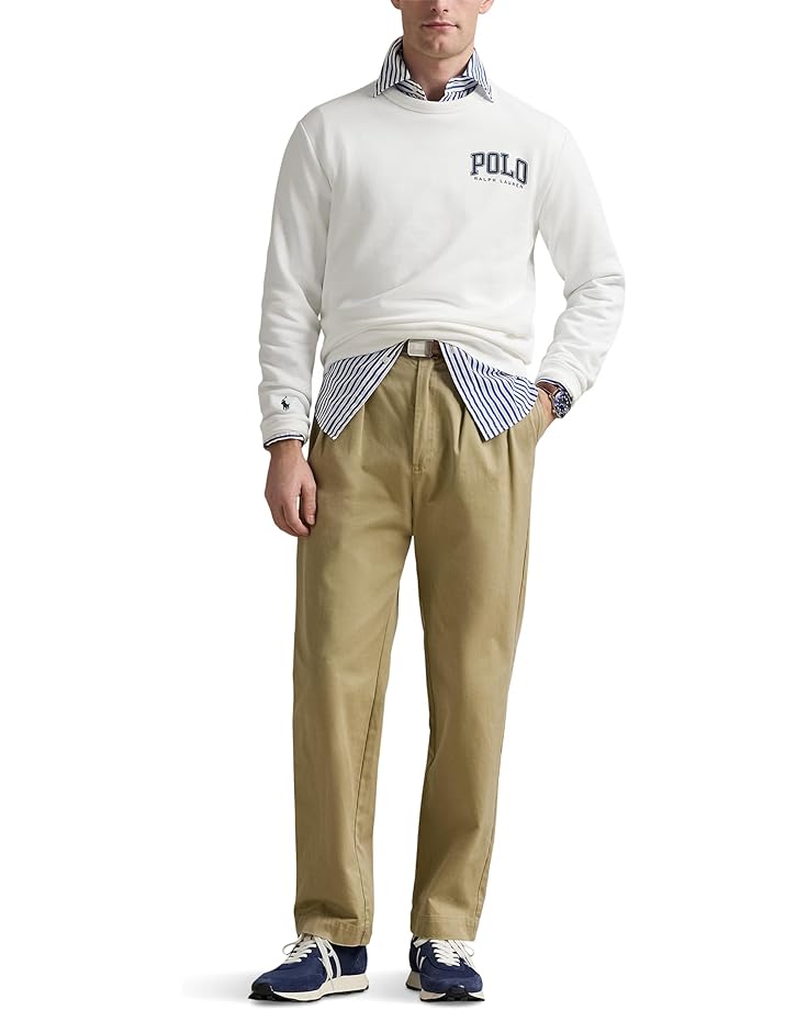 6pm Polo Ralph Lauren Polo Sport Fleece Sweatshirt Men's