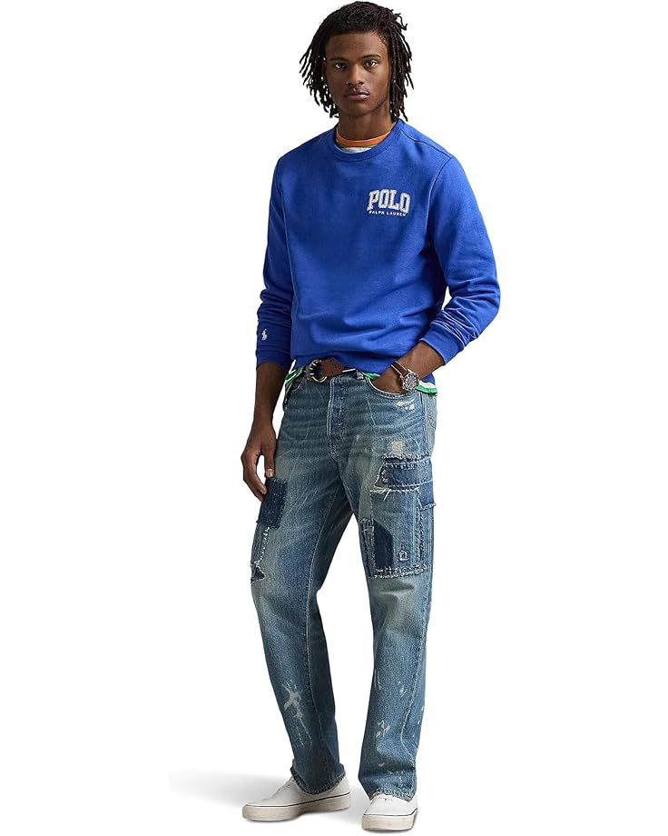 6pm Polo Ralph Lauren Polo Sport Fleece Sweatshirt Men's