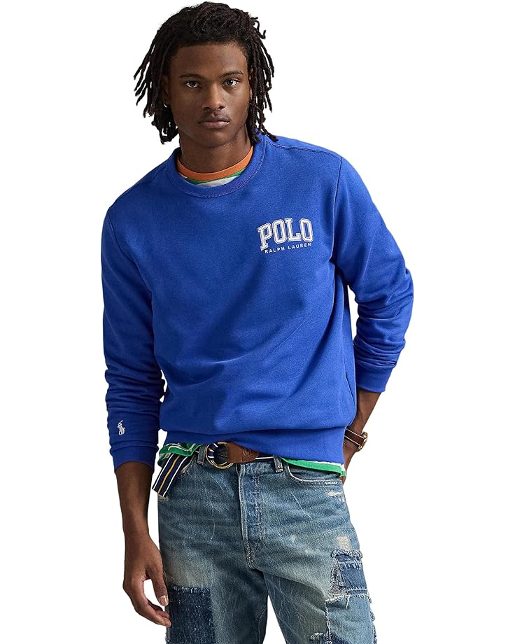 6pm Polo Ralph Lauren Polo Sport Fleece Sweatshirt Men's