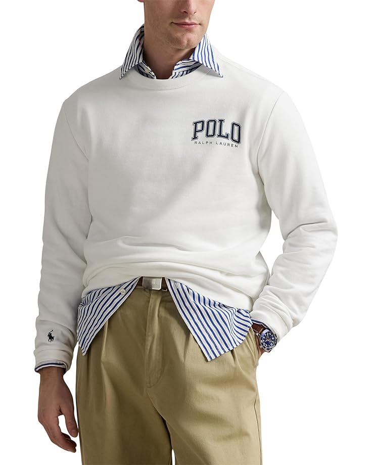 6pm Polo Ralph Lauren Polo Sport Fleece Sweatshirt Men's