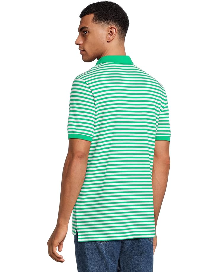 6pm Polo Ralph Lauren Short Sleeve Animated Mesh - Classic Men's