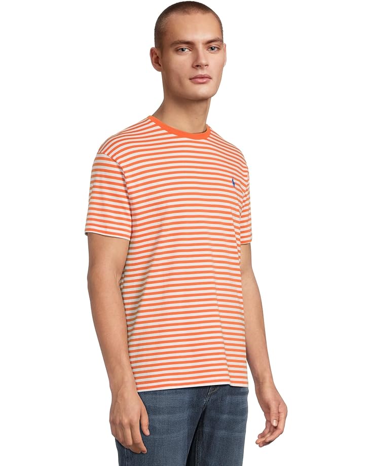 6pm Polo Ralph Lauren Short Sleeve Animated Tees - Classic Men's