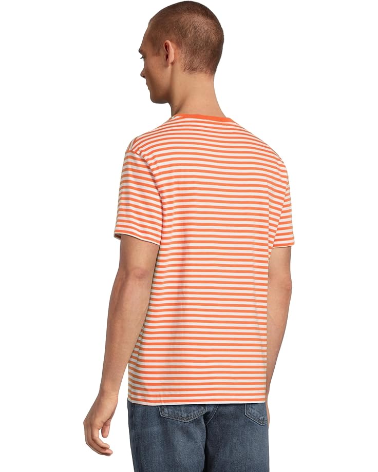 6pm Polo Ralph Lauren Short Sleeve Animated Tees - Classic Men's