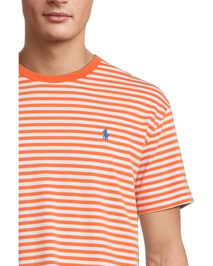 6pm Polo Ralph Lauren Short Sleeve Animated Tees - Classic Men's