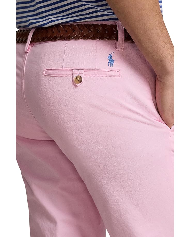 6pm Polo Ralph Lauren Stretch Slim Fit Washed Chino Pants Men's