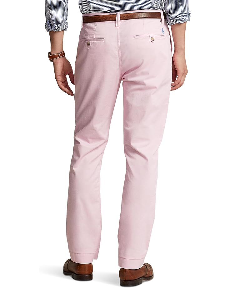 6pm Polo Ralph Lauren Stretch Straight Fit Washed Chino Pants Men's