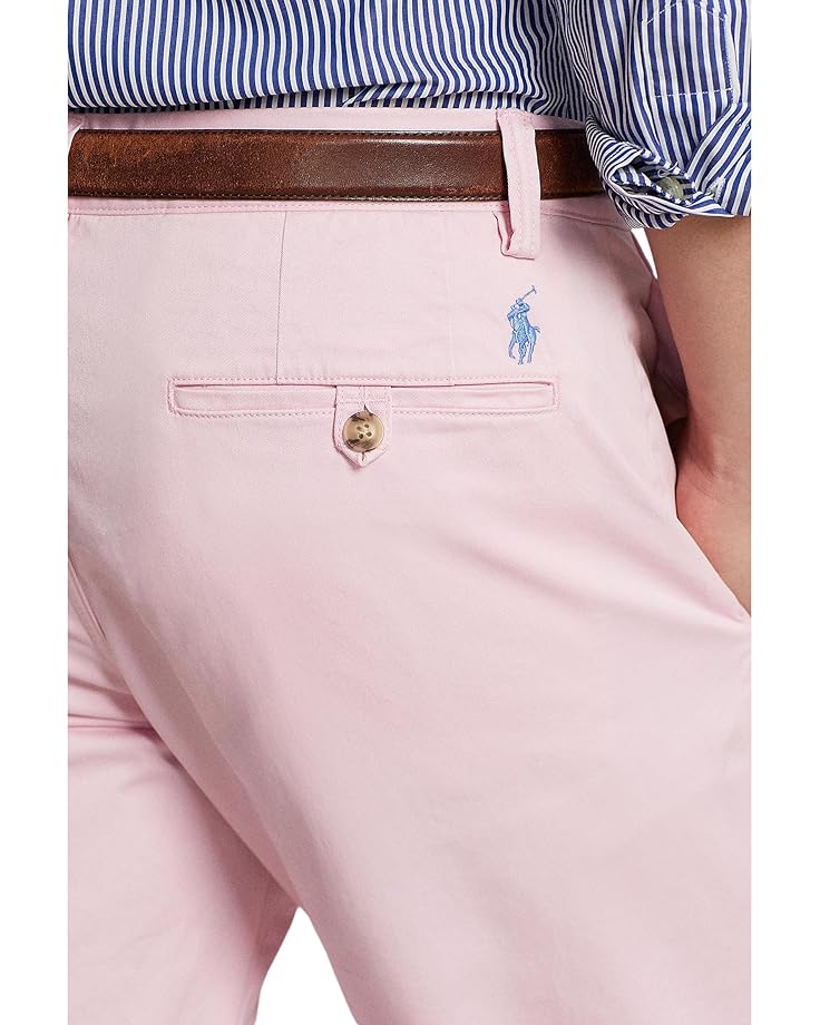 6pm Polo Ralph Lauren Stretch Straight Fit Washed Chino Pants Men's