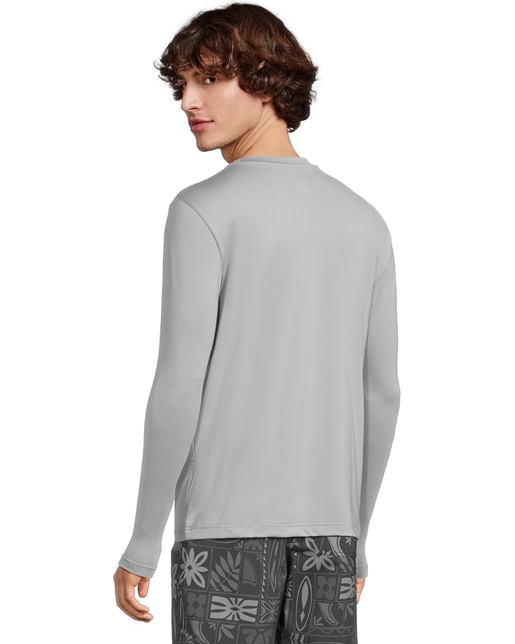 6pm Quiksilver Everyday Surf Tee Long Sleeve Surf Tee Men's