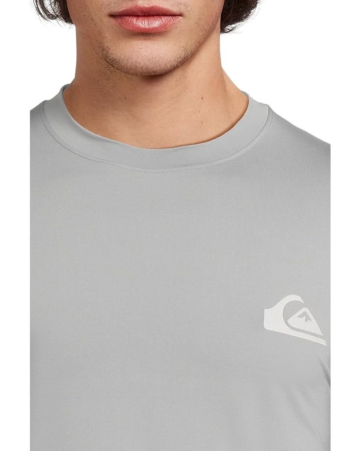 6pm Quiksilver Everyday Surf Tee Long Sleeve Surf Tee Men's
