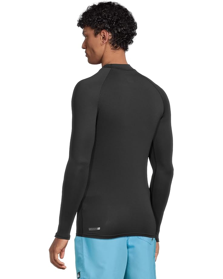 6pm Quiksilver Everyday Upf50 Long Sleeve Surf Tee Men's