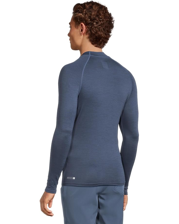 6pm Quiksilver Everyday Upf50 Long Sleeve Surf Tee Men's