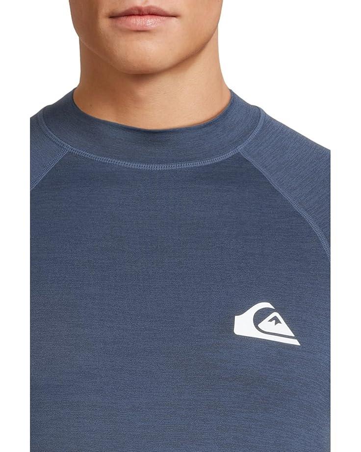 6pm Quiksilver Everyday Upf50 Long Sleeve Surf Tee Men's