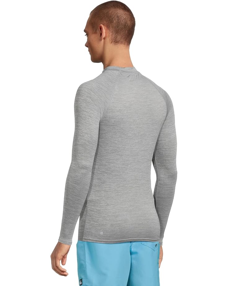 6pm Quiksilver Everyday Upf50 Long Sleeve Surf Tee Men's