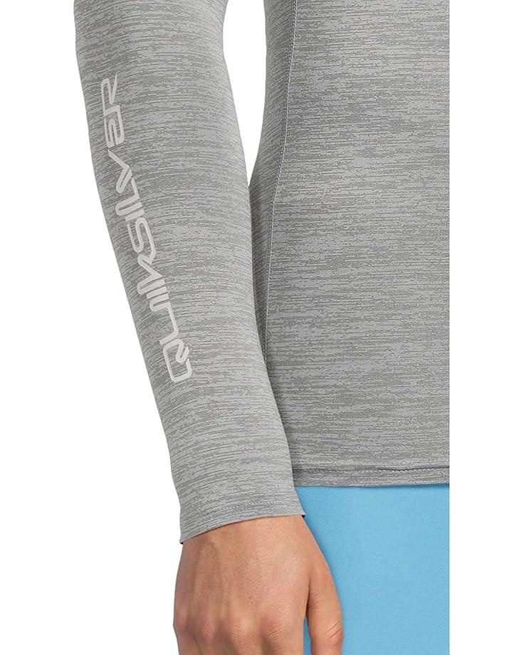 6pm Quiksilver Everyday Upf50 Long Sleeve Surf Tee Men's