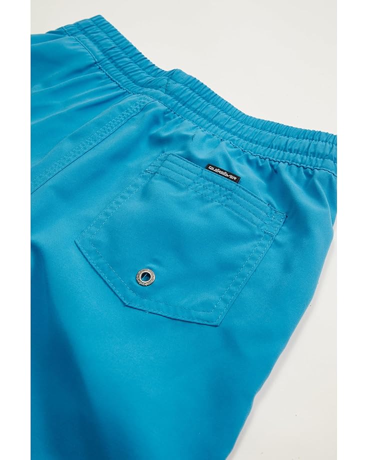 Quiksilver Kids Everyday Solid Volley 12 (Toddler/Little Kids)