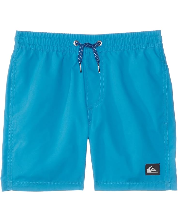 Quiksilver Kids Everyday Solid Volley 12 (Toddler/Little Kids)