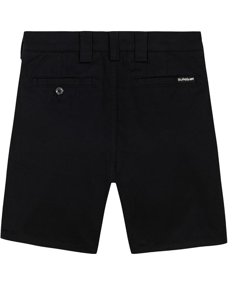 6pm Quiksilver Kids Everyday Union Stretch (big Kids)