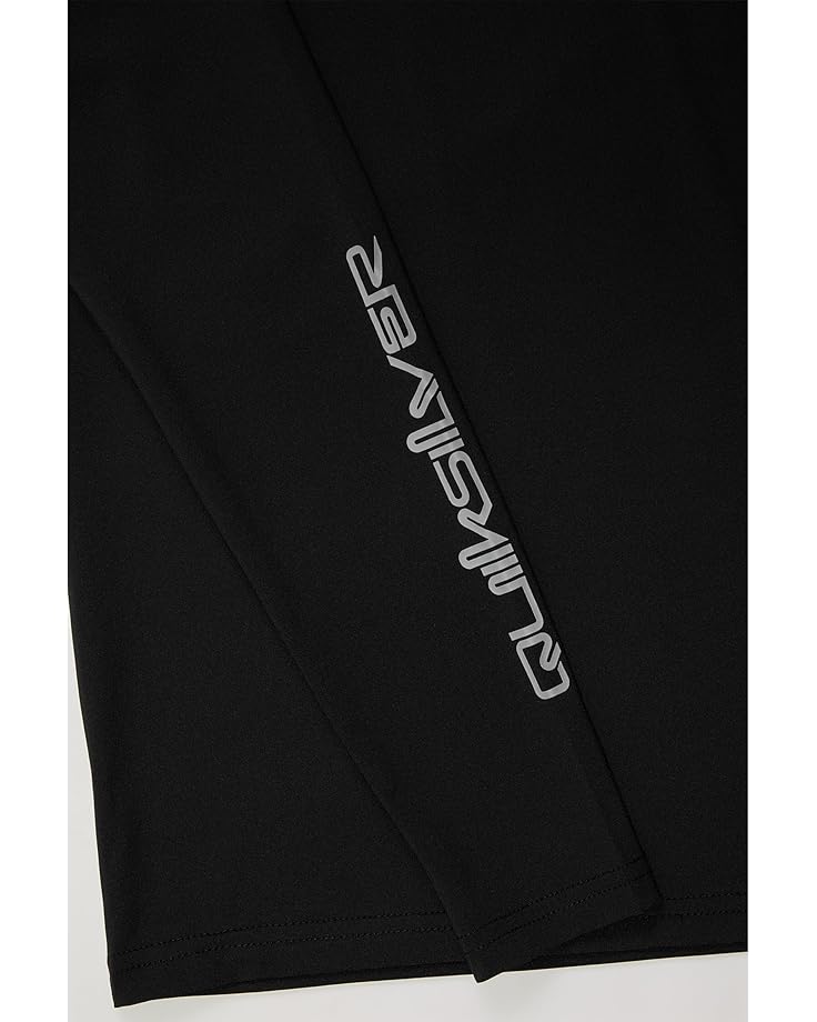 6pm Quiksilver Kids Everyday UPF50 Long Sleeve (Big Kids)