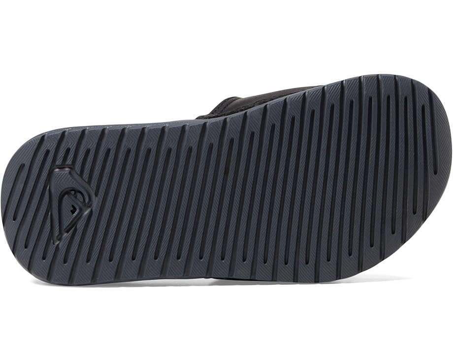 Quiksilver Kids Quiksilver Kids Bright Coast Adjust Slide Sandal (Toddler/Little Kid/Big Kid)