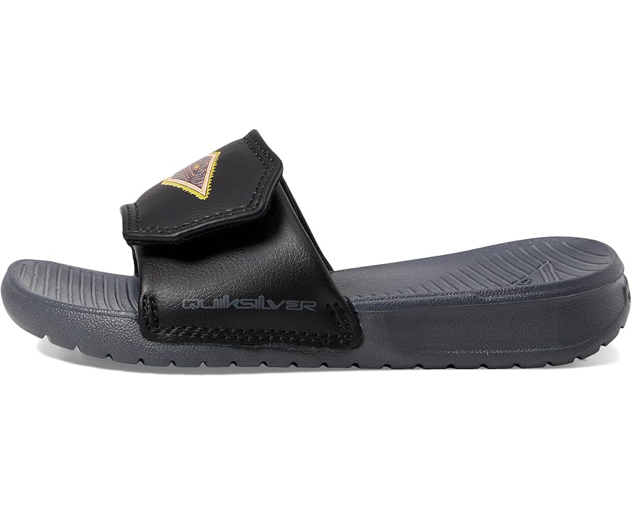 Quiksilver Kids Quiksilver Kids Bright Coast Adjust Slide Sandal (Toddler/Little Kid/Big Kid)