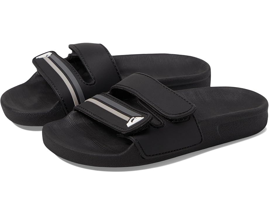 Quiksilver Kids Rivi Double Adjust (Toddler/Little Kid/Big Kid)