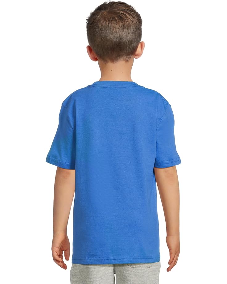 6pm Quiksilver Kids Times Up Short Sleeve (Little Kids)