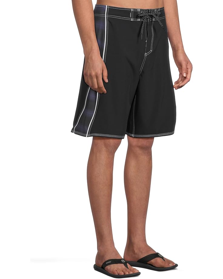 Quiksilver Surfsilk Sway Flight 21 Boardshort Men's