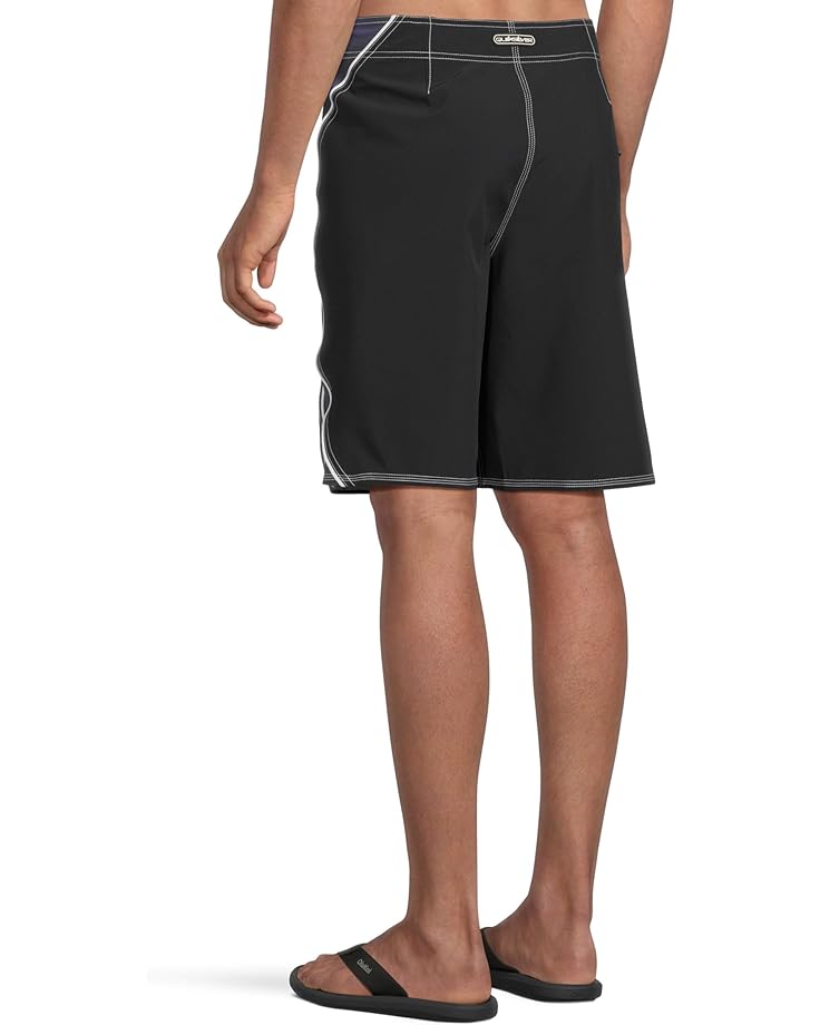 Quiksilver Surfsilk Sway Flight 21 Boardshort Men's