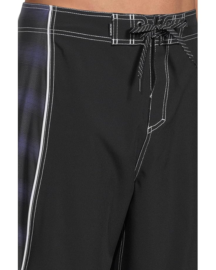 Quiksilver Surfsilk Sway Flight 21 Boardshort Men's