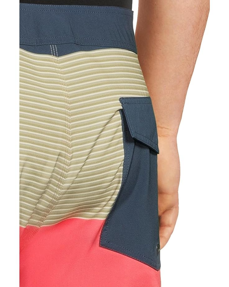 6pm Quiksilver Surfsilk Tijuana 19 BoardShorts Men's