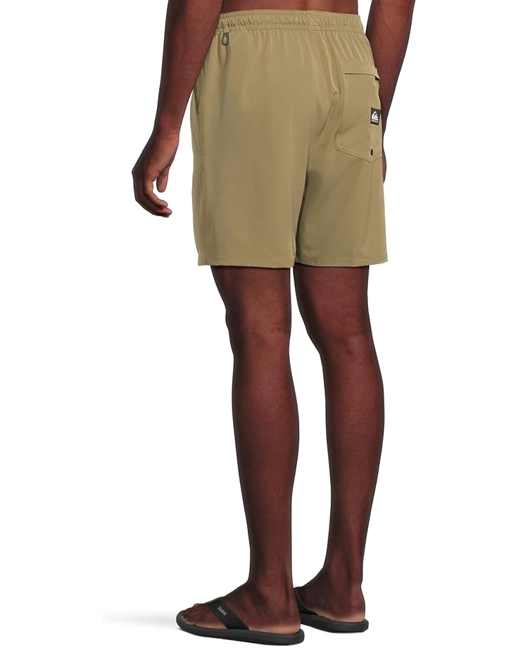 Quiksilver Taxer Amphibian 18 Hybrid Shorts Men's
