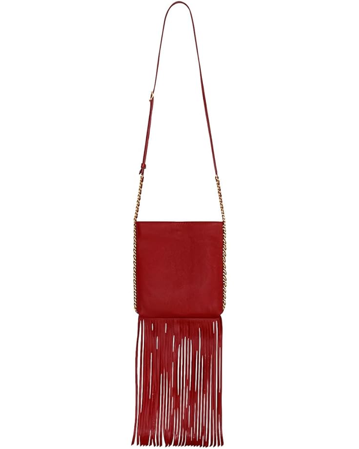 6pm Rebecca Minkoff Carly North South Fringe Crossbody