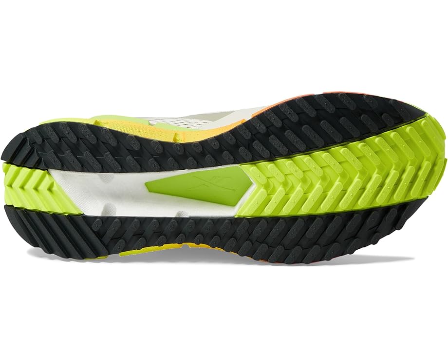 Reebok Floatzig Adventure 1 Men's Alabaster/Classic Beige/Digital Lime
